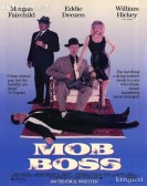 Mob Boss poster